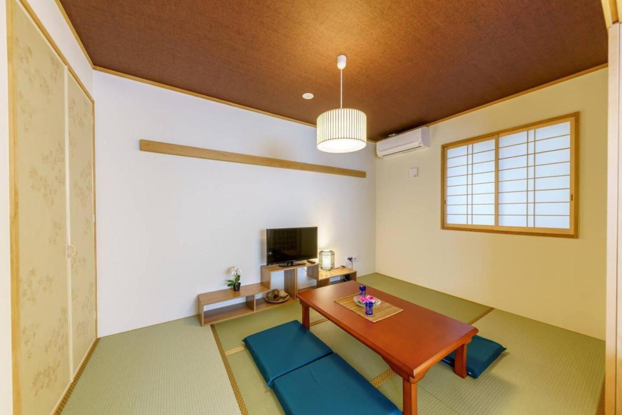 Yadoya Fukurou Hotel Tokyo Exterior photo