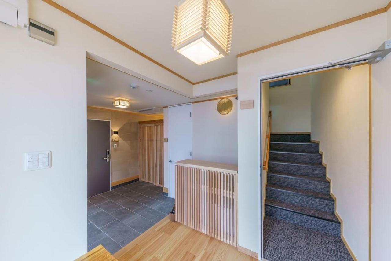 Yadoya Fukurou Hotel Tokyo Exterior photo