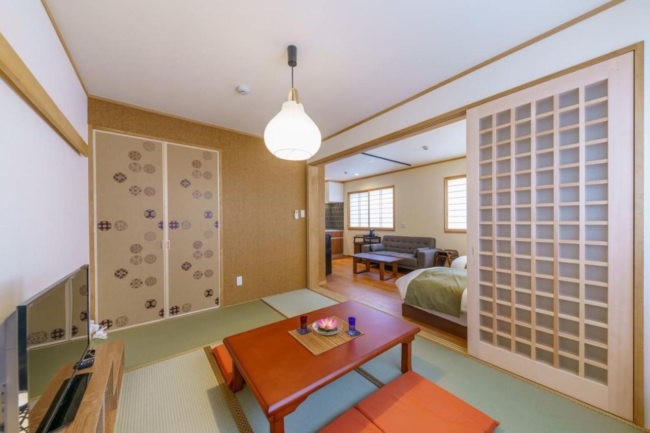 Yadoya Fukurou Hotel Tokyo Exterior photo