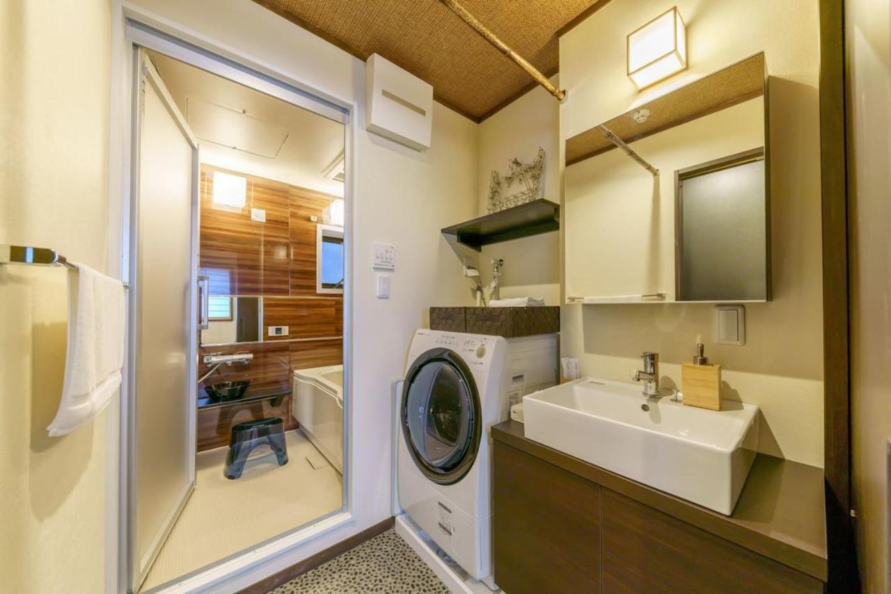 Yadoya Fukurou Hotel Tokyo Exterior photo